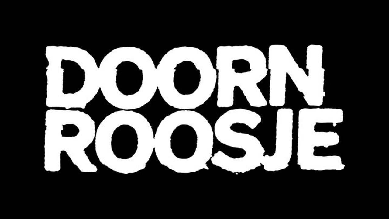Doornroosje