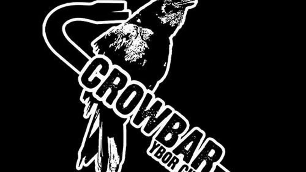 Crowbar Tampa