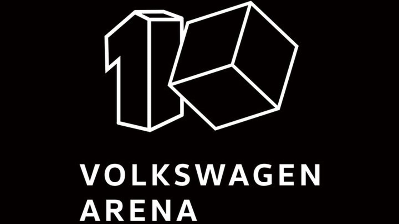 Volkswagen Arena