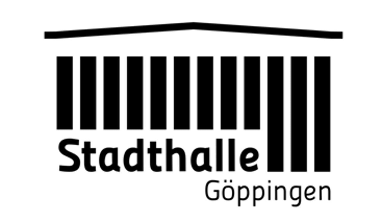 Stadthalle Göppingen