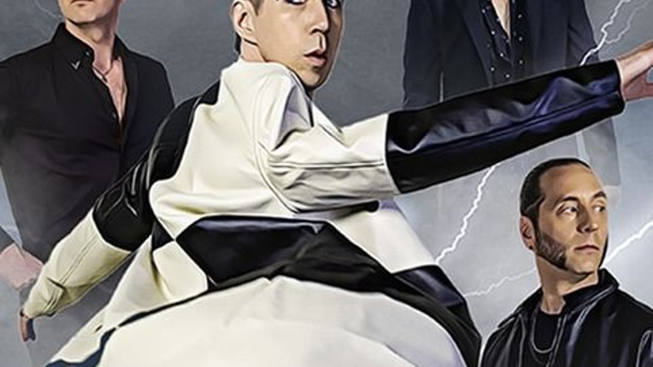 Marianas Trench