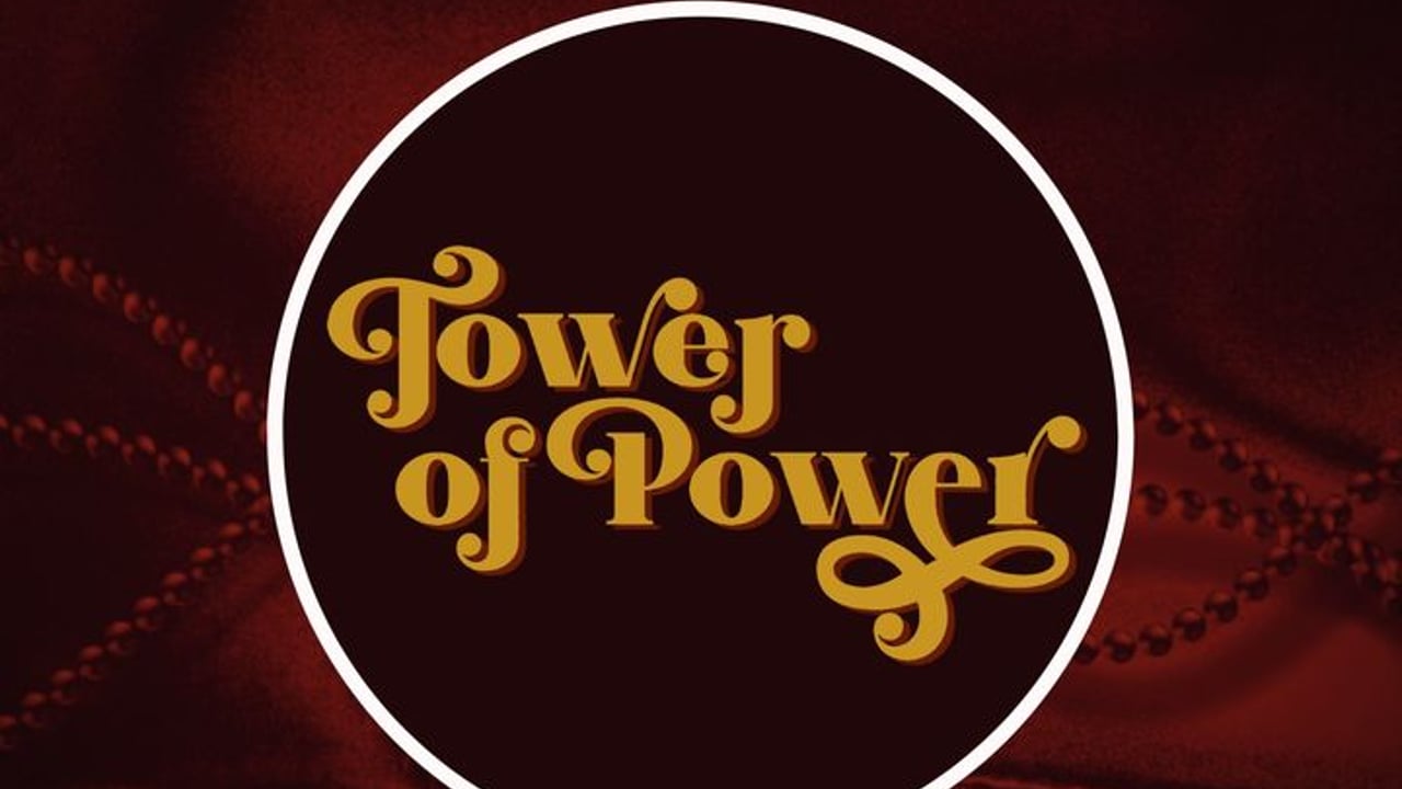 Tower of Power