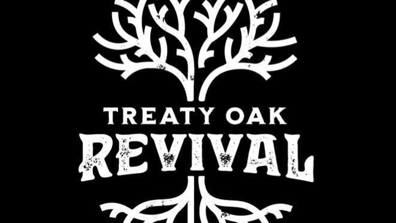 Treaty Oak Revival