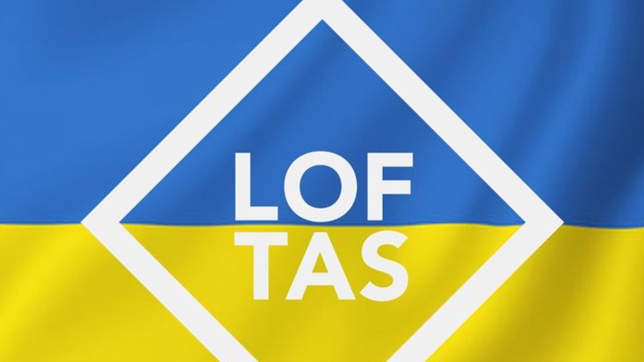 Art factory LOFTAS