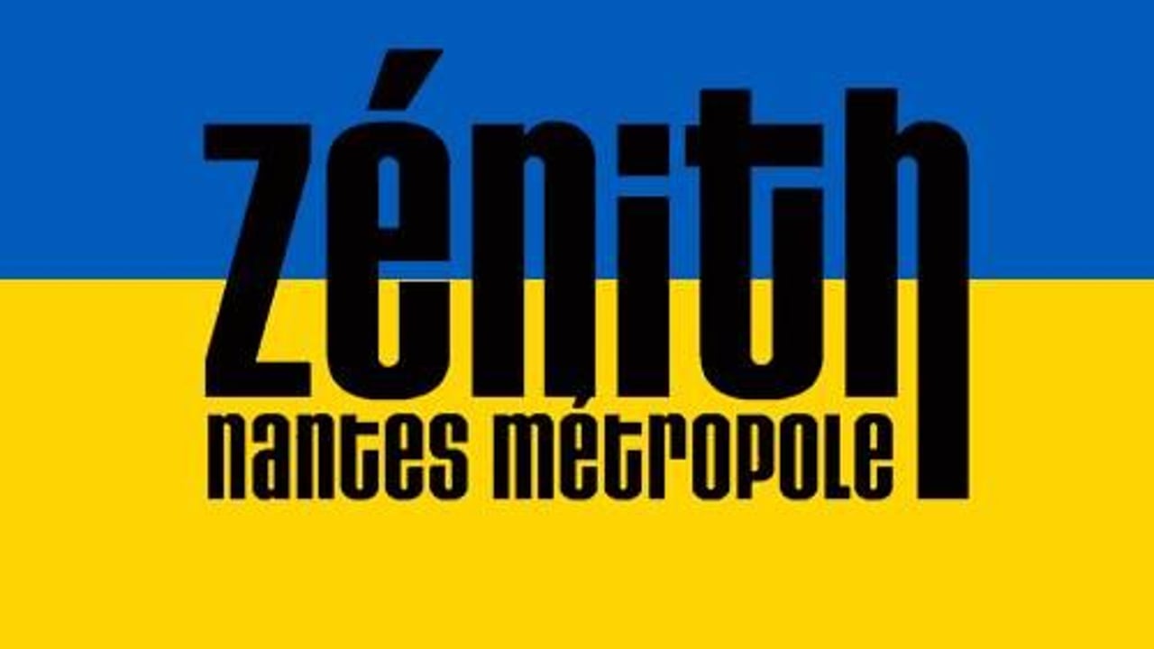 Zénith De Nantes Métropole