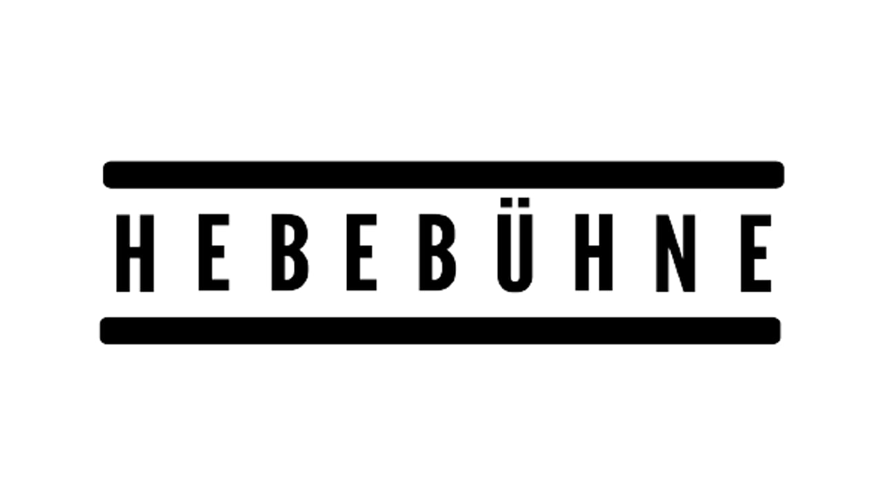 Hebebühne