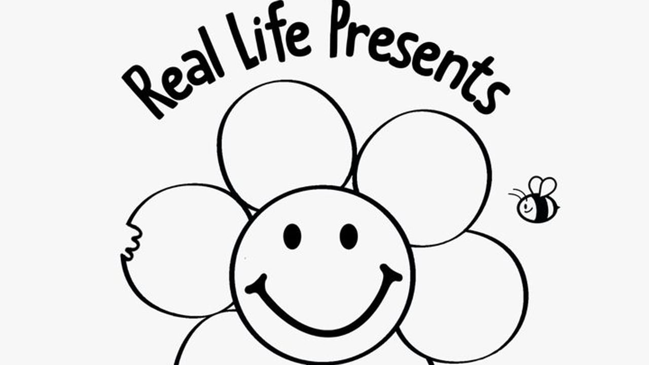 Real Life Presents