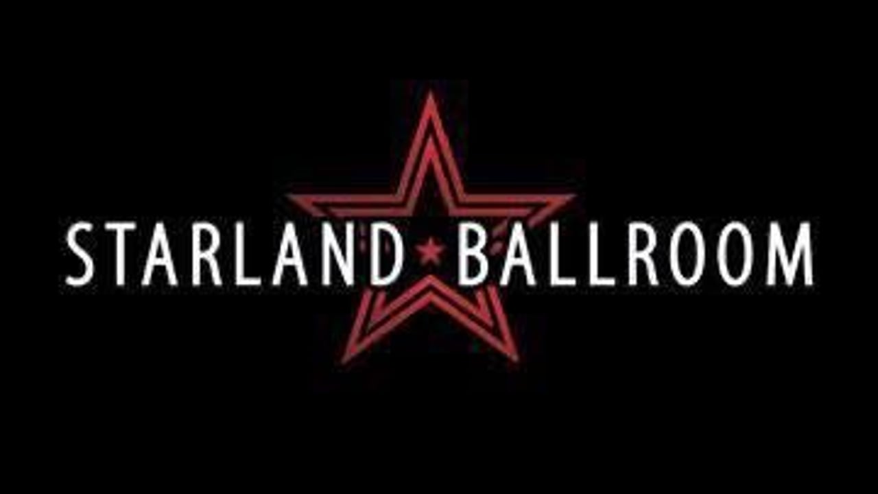 Starland Ballroom