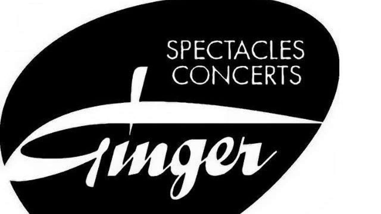 Ginger Spectacles