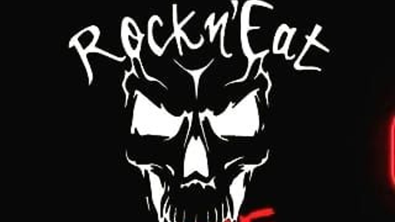 ROCK N EAT official(by céd & mike)