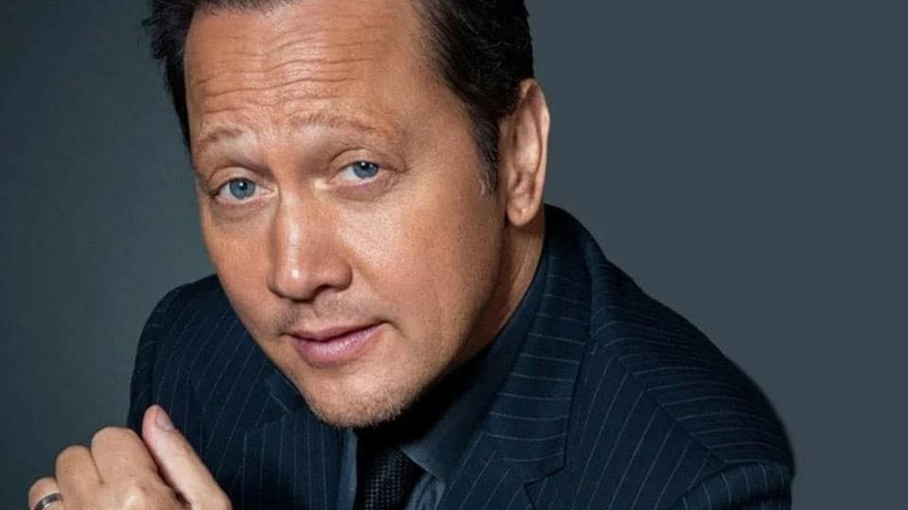 Rob Schneider