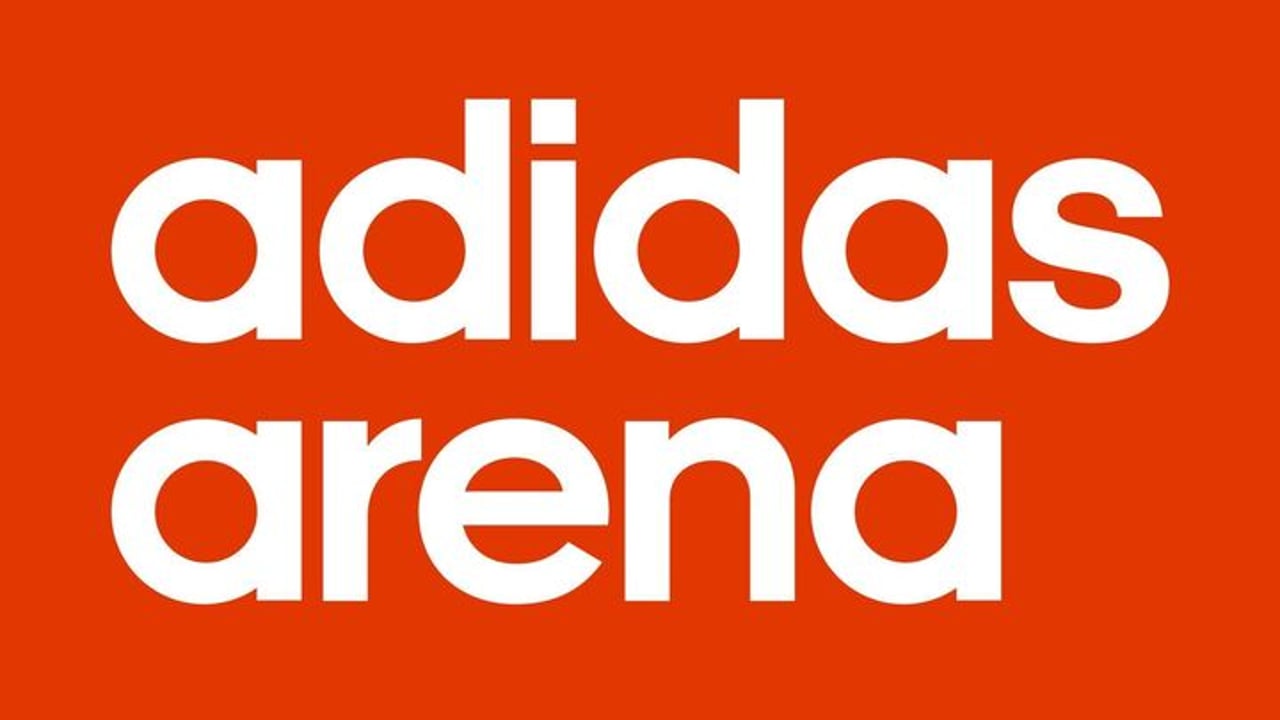 adidas arena