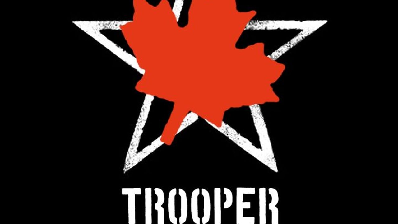 Trooper