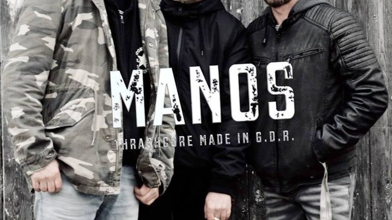 MANOS
