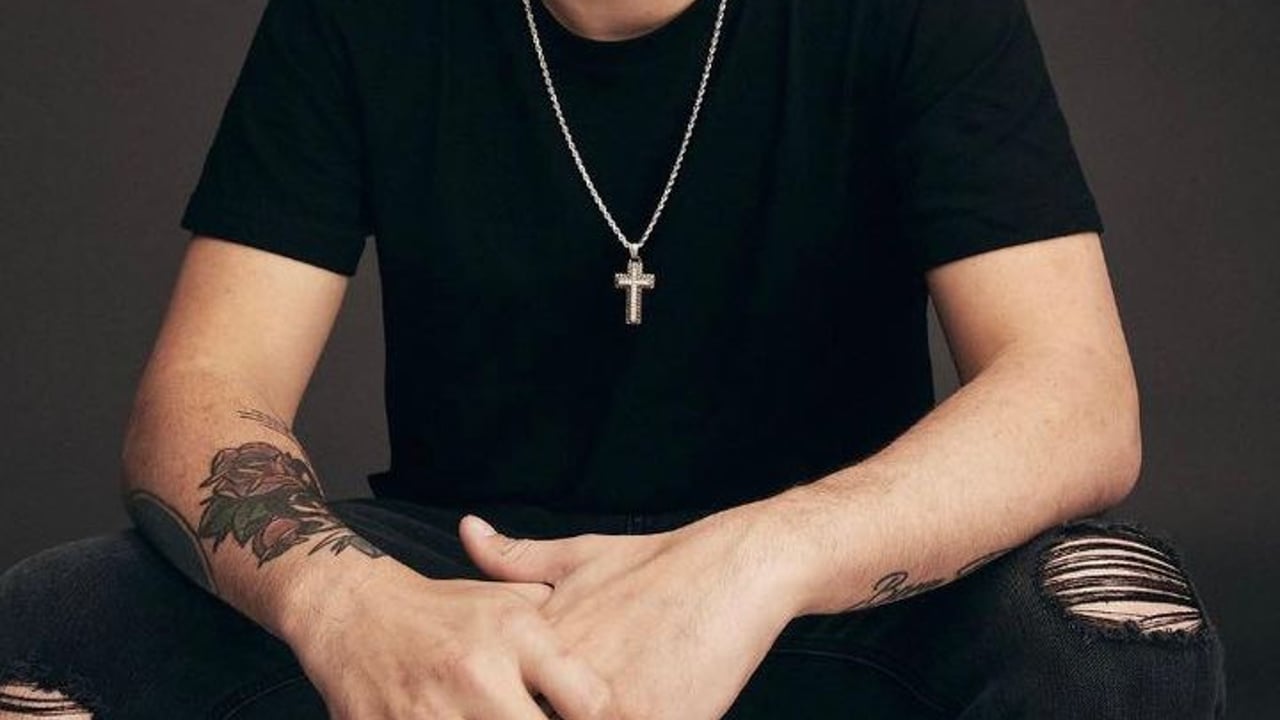 Chase Matthew