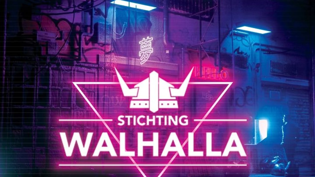 Walhalla