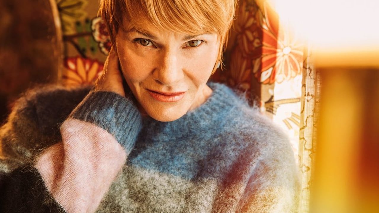 Shawn Colvin