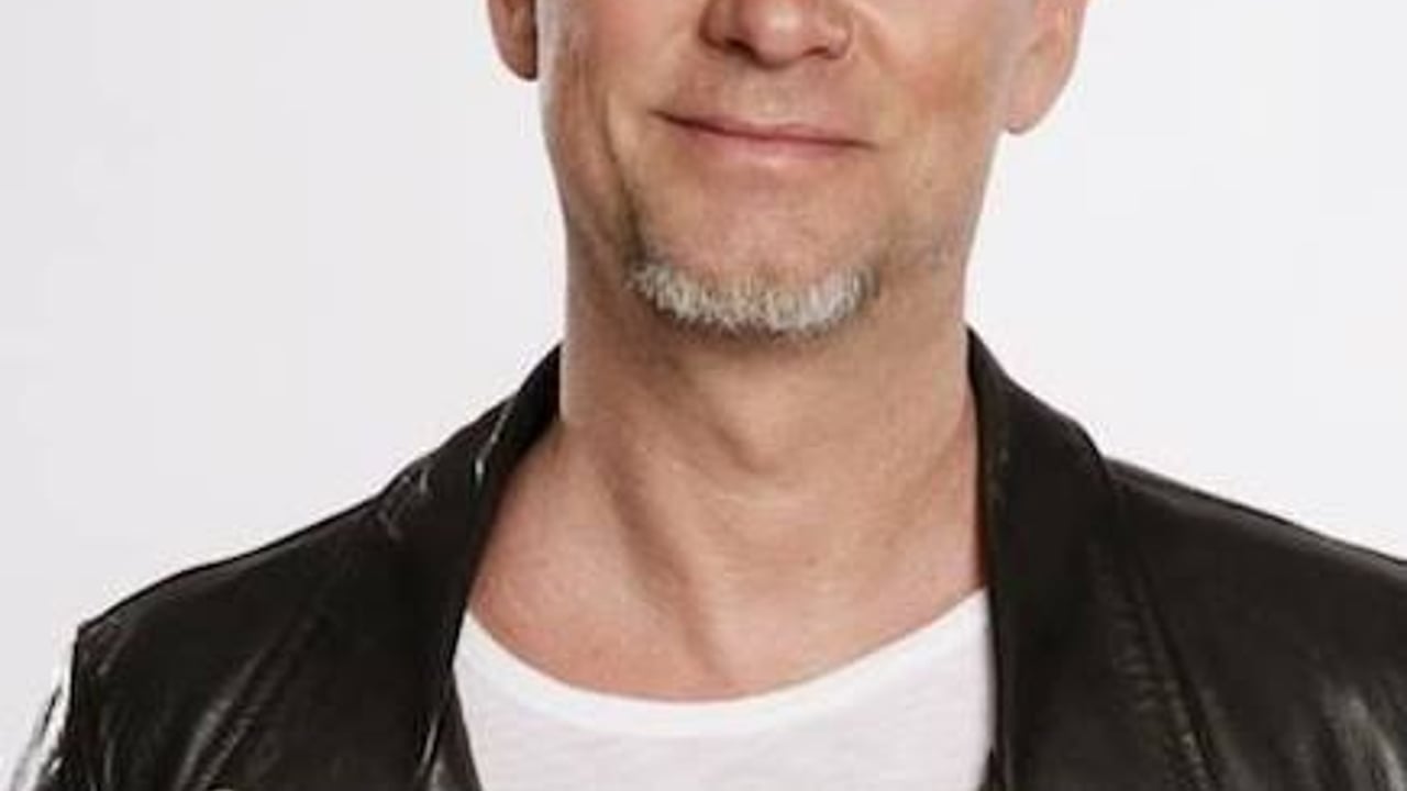 Rudiger Hoffmann