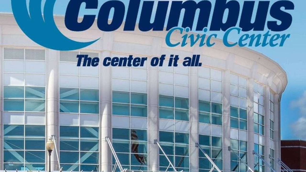 Columbus Civic Center
