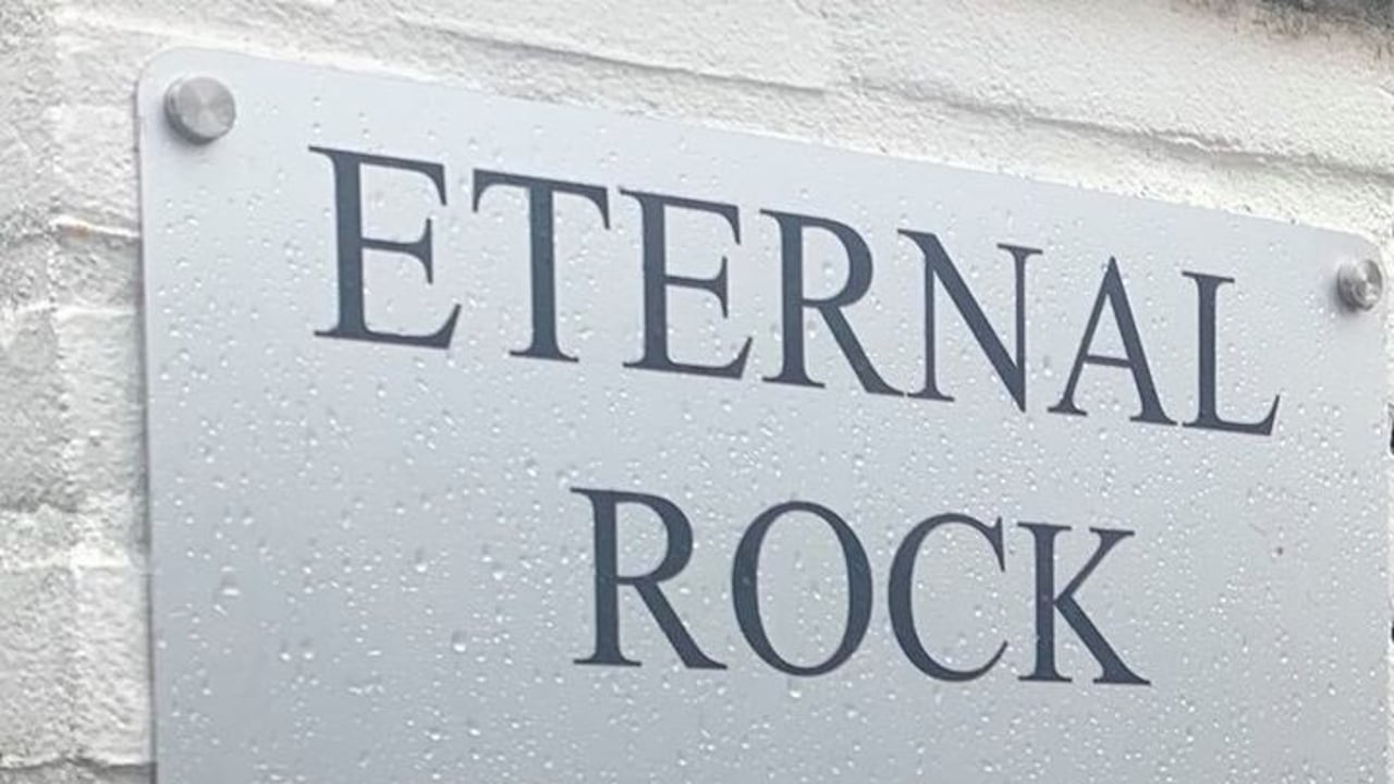 Eternal Rock Music Agency