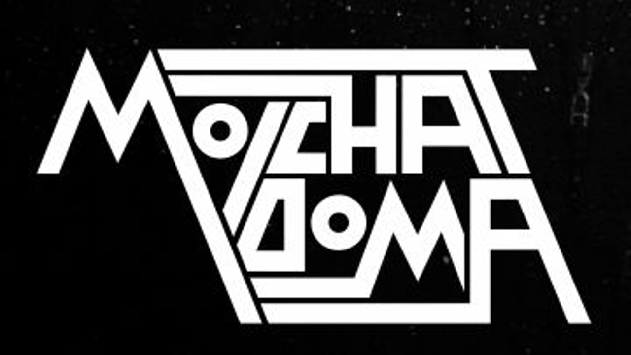 Molchat Doma