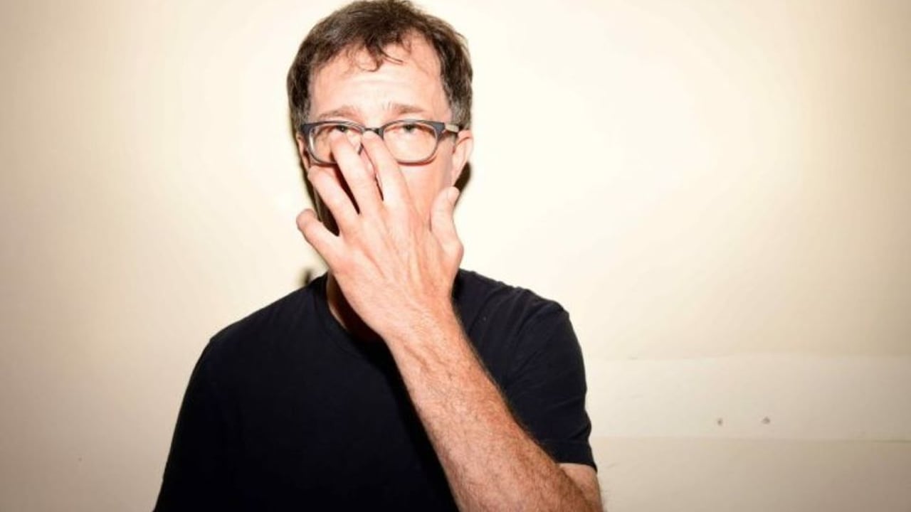 Ben Folds