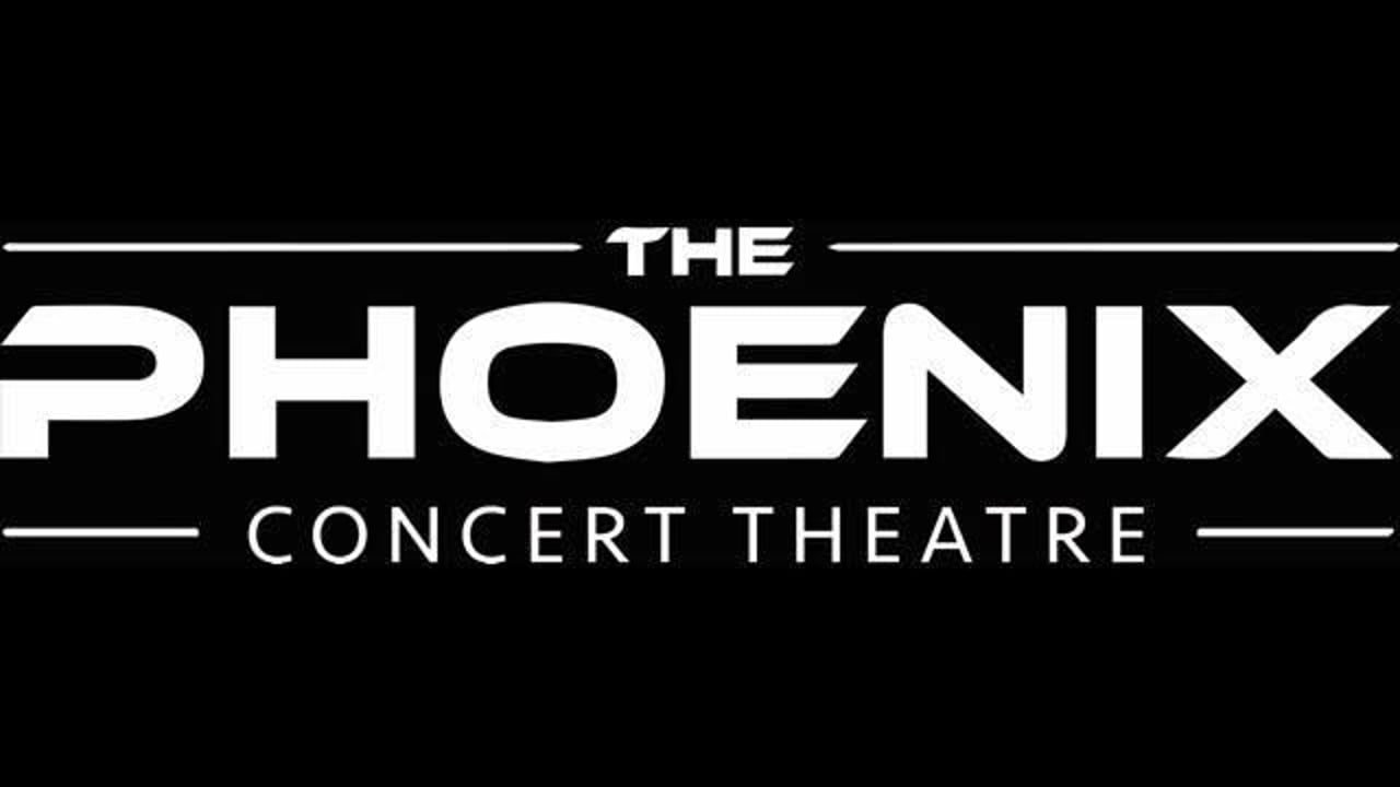 The Phoenix Concert Theatre