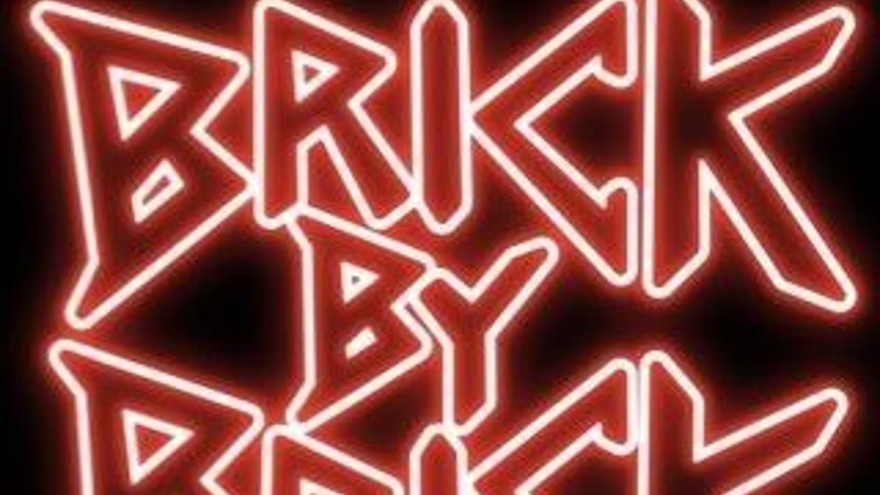 Brick By Brick