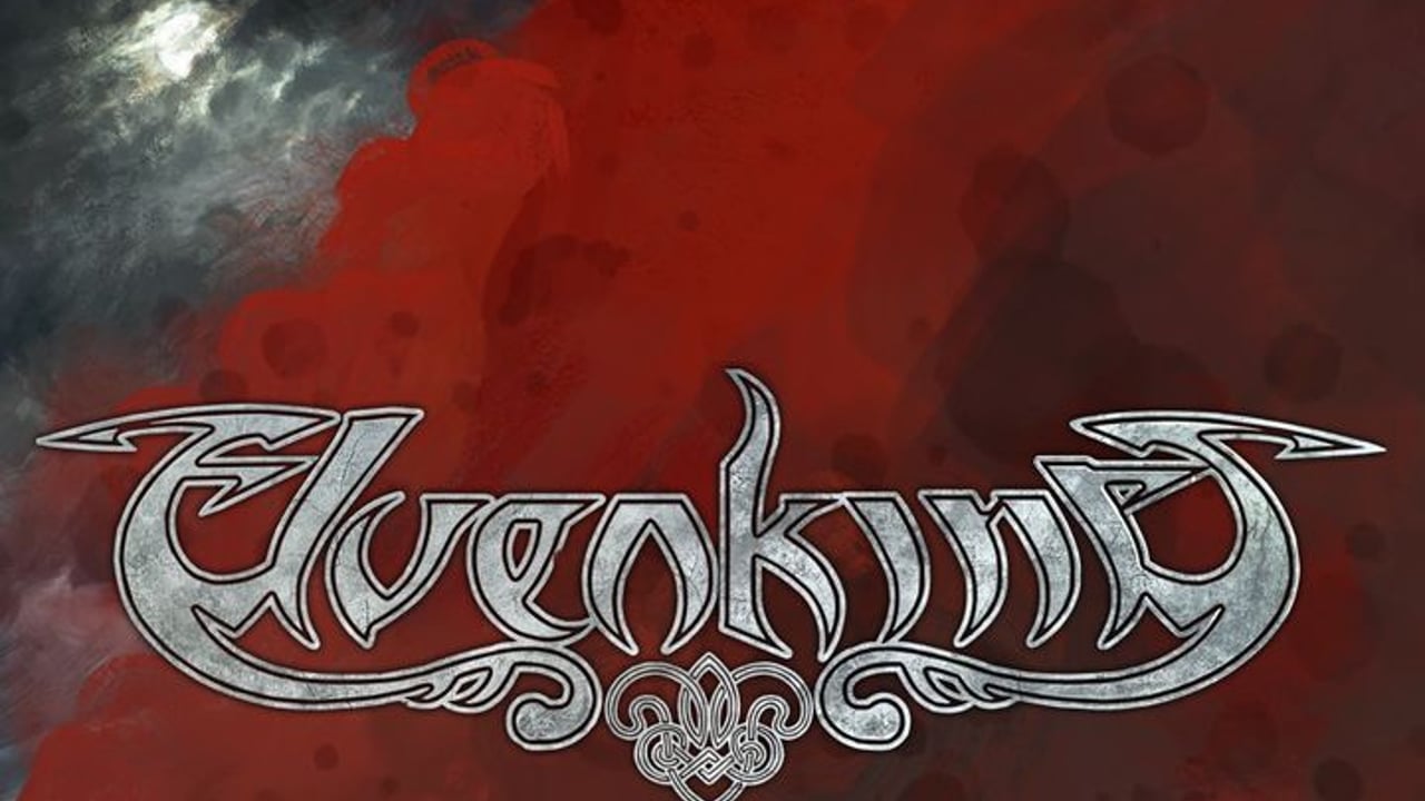 Elvenking