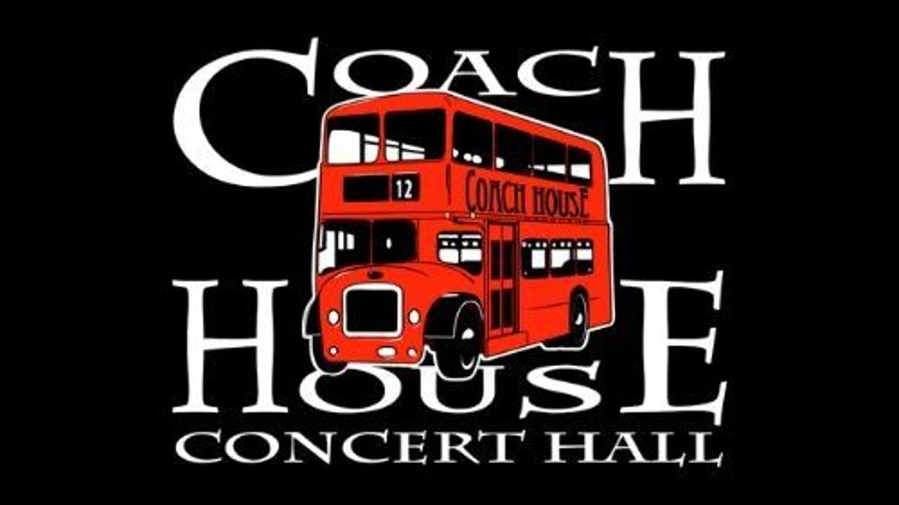 The Coach House