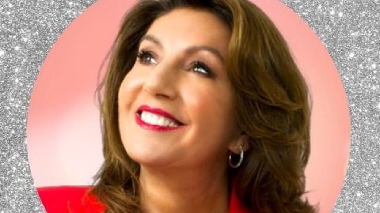 Jane McDonald