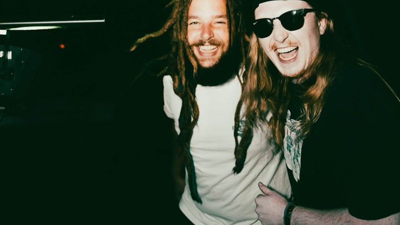 The Quasi Kings