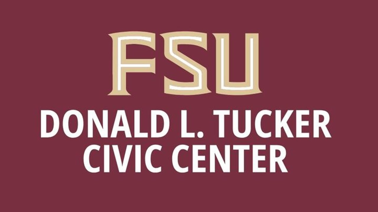 Donald L. Tucker Civic Center