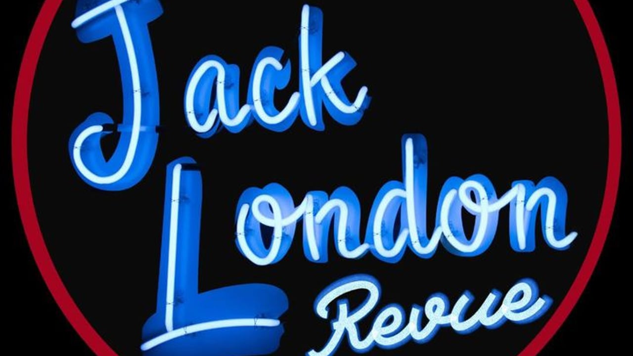 Jack London Revue