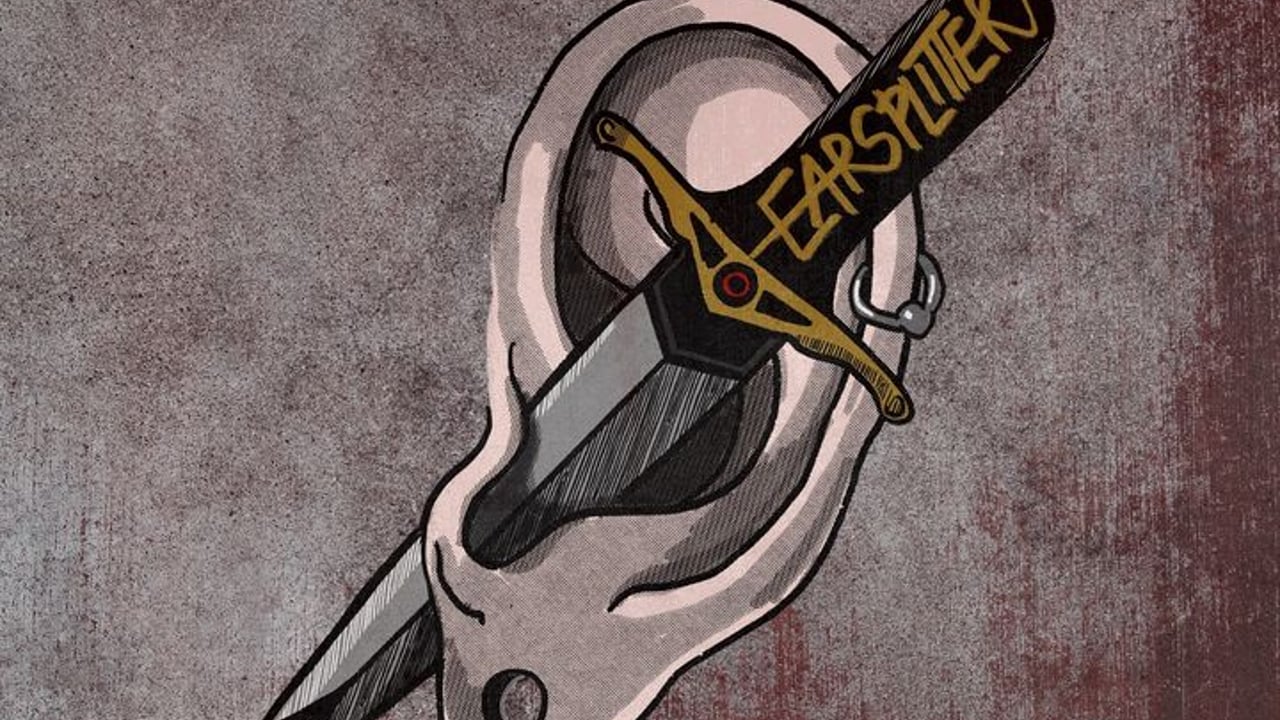 Earsplitter
