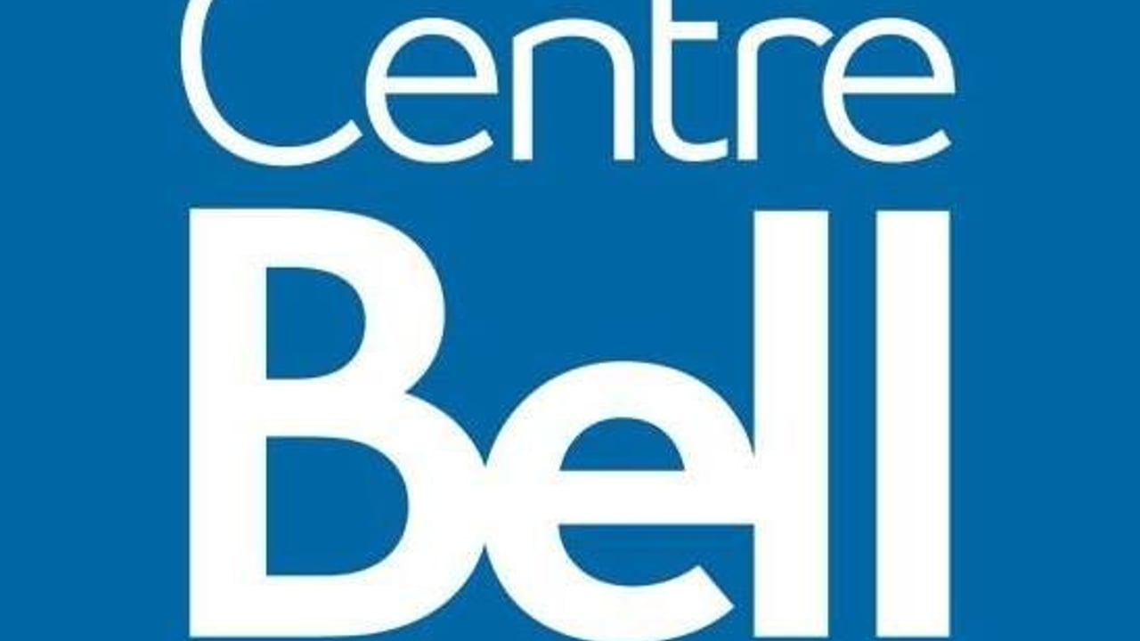 Centre Bell