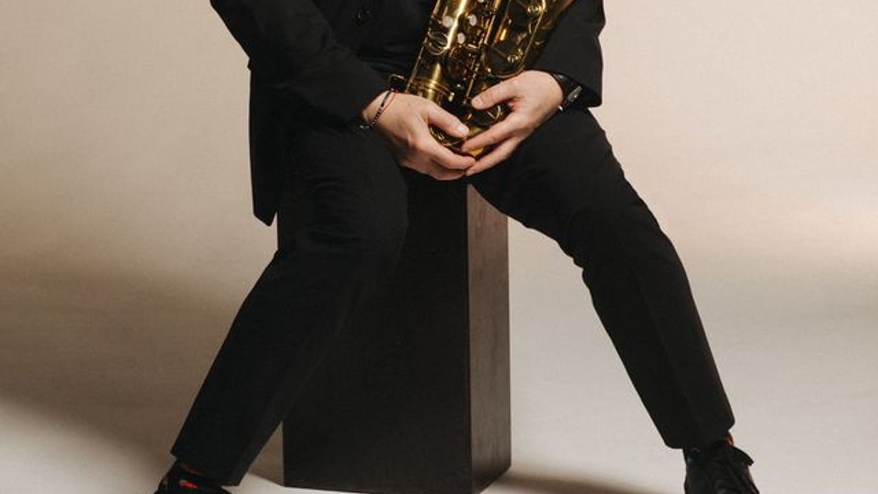 Boney James