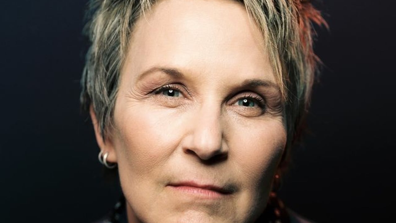 Mary Gauthier