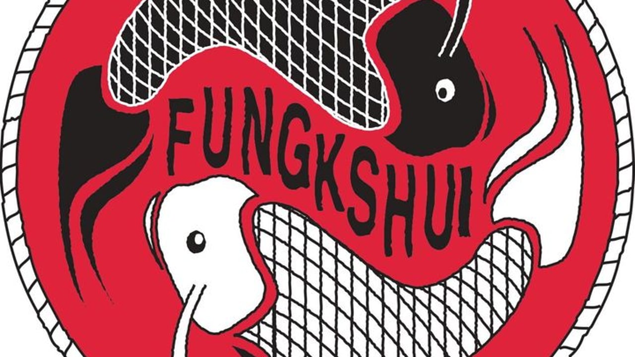FUNGKSHUI