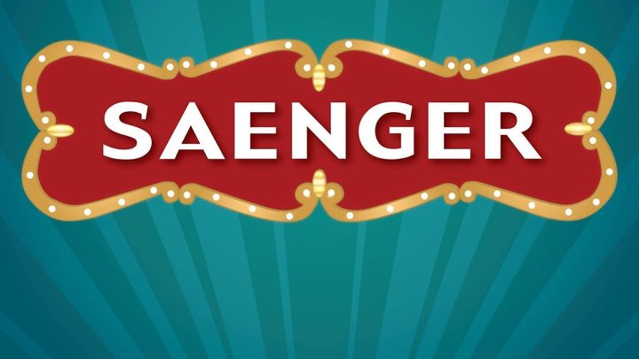 Saenger Theater Hattiesburg