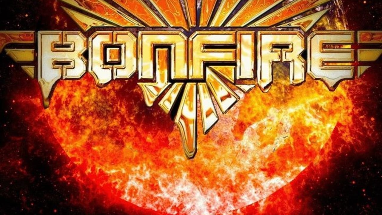 Bonfire