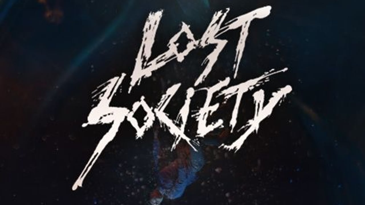 Lost Society
