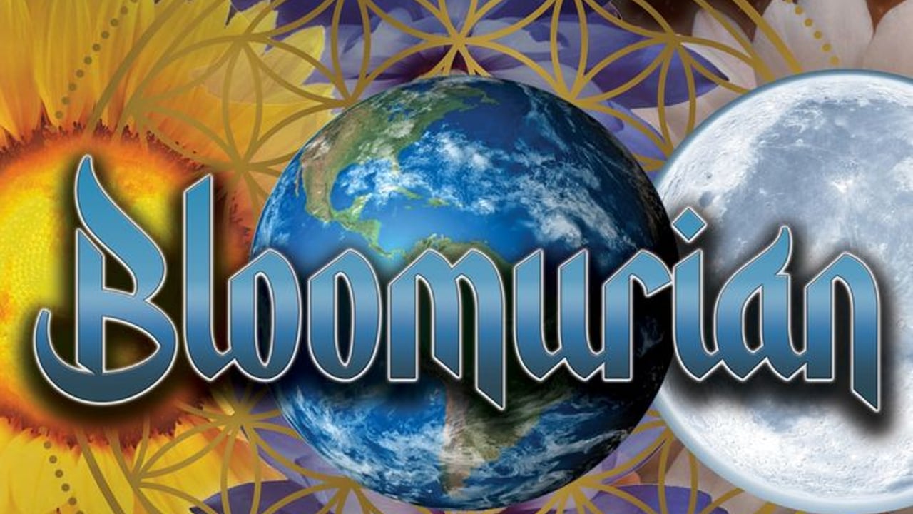 Bloomurian