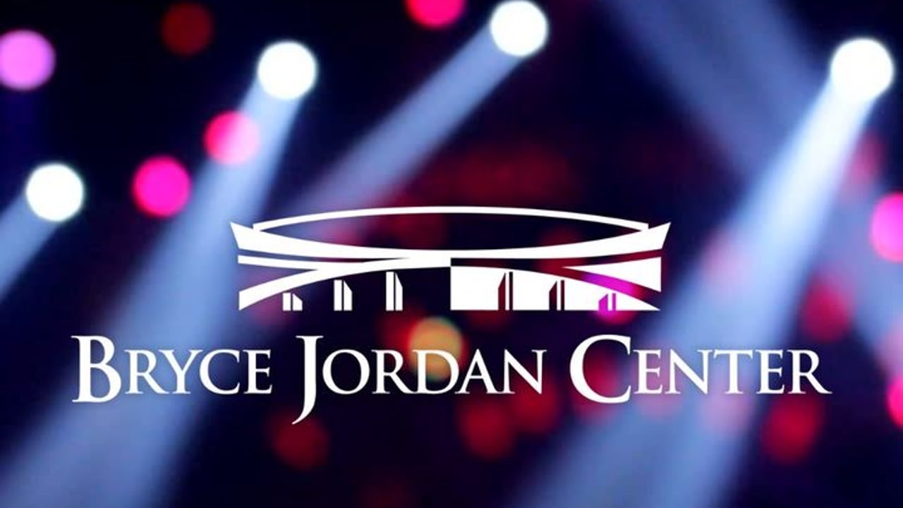 Bryce Jordan Center