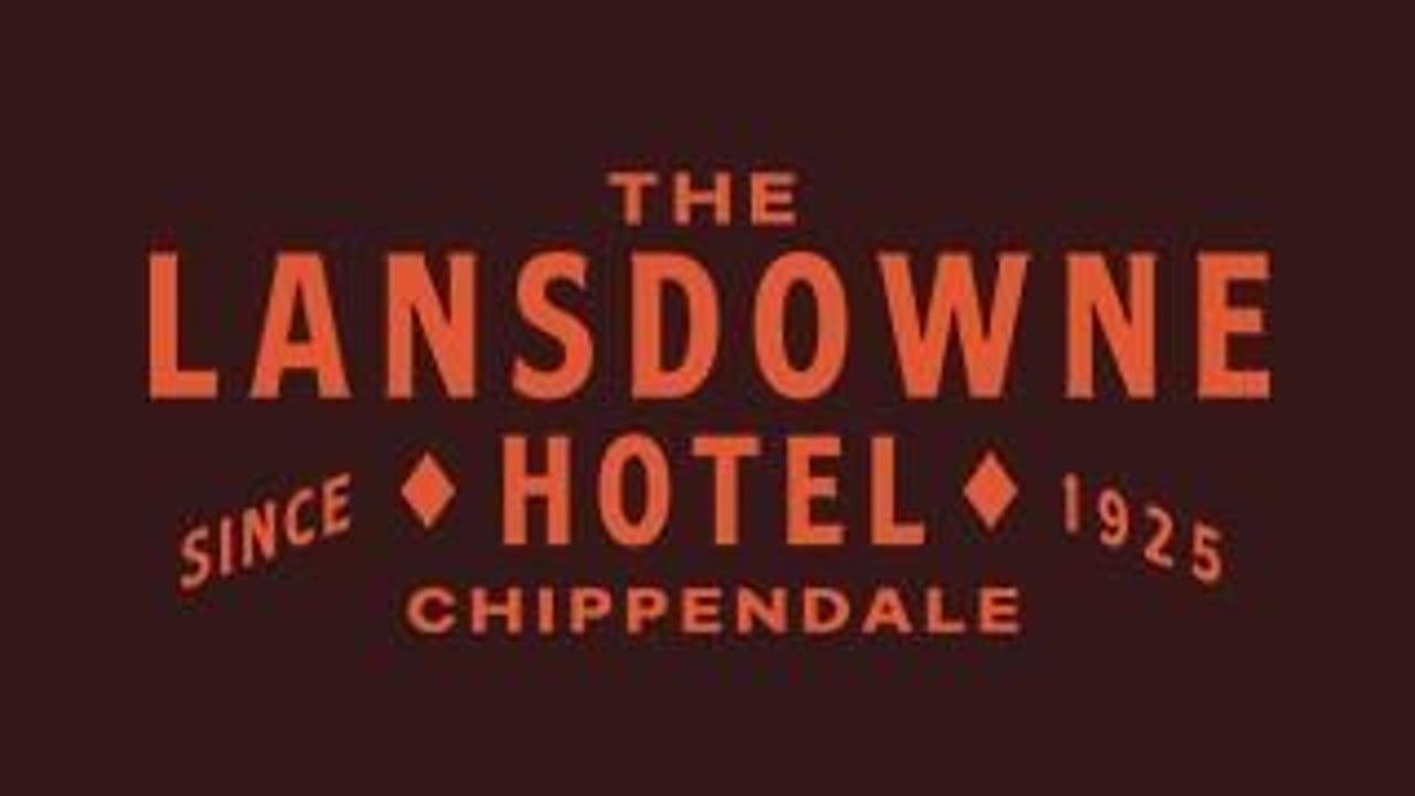 Lansdowne Hotel
