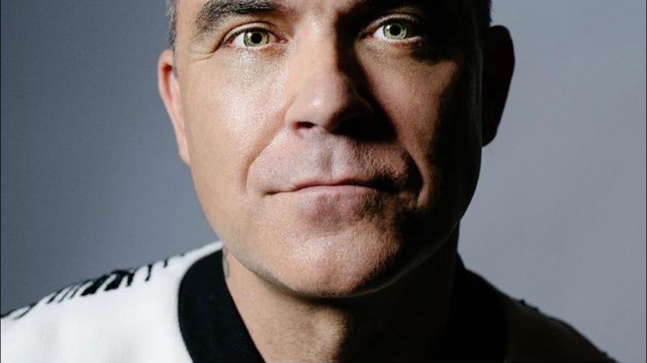 Robbie Williams