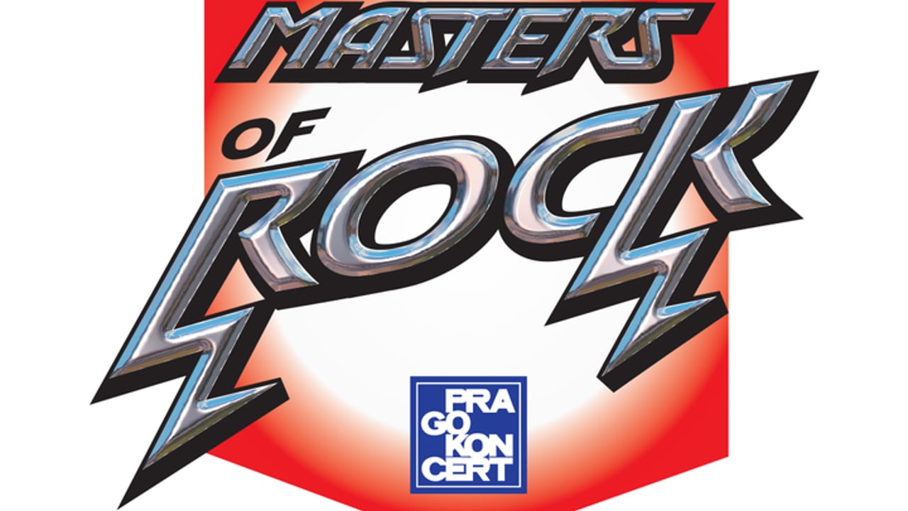 Masters of Rock