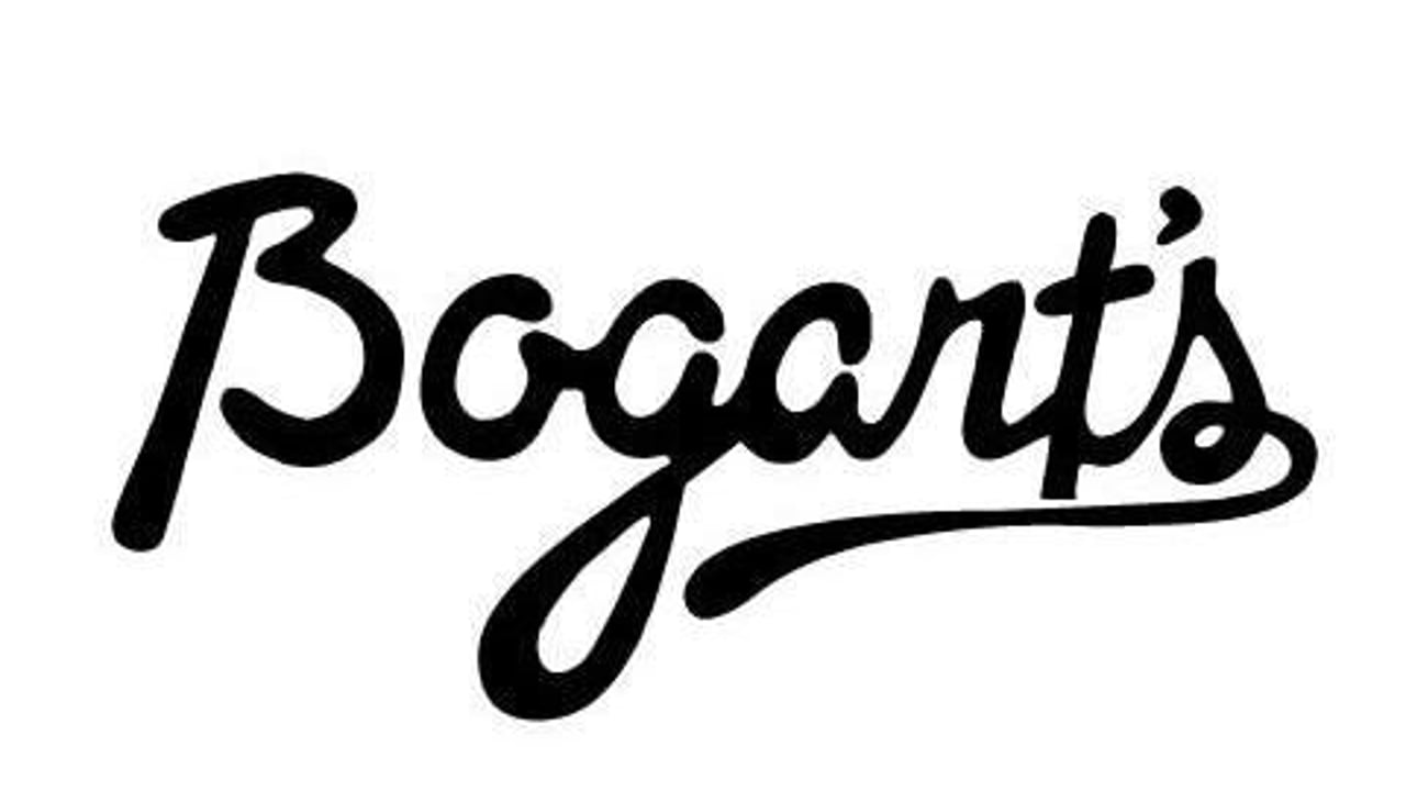 Bogart's