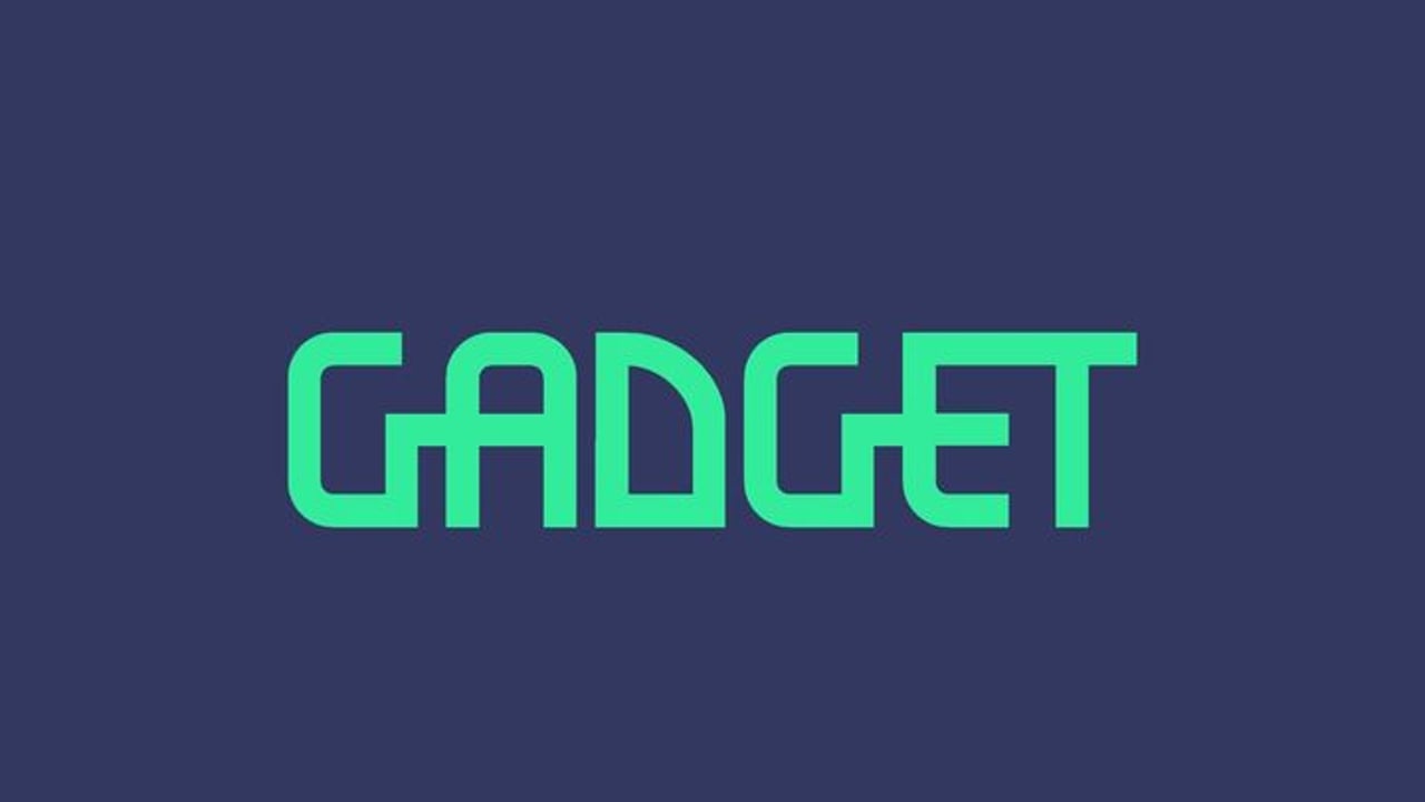 Gadget Entertainment