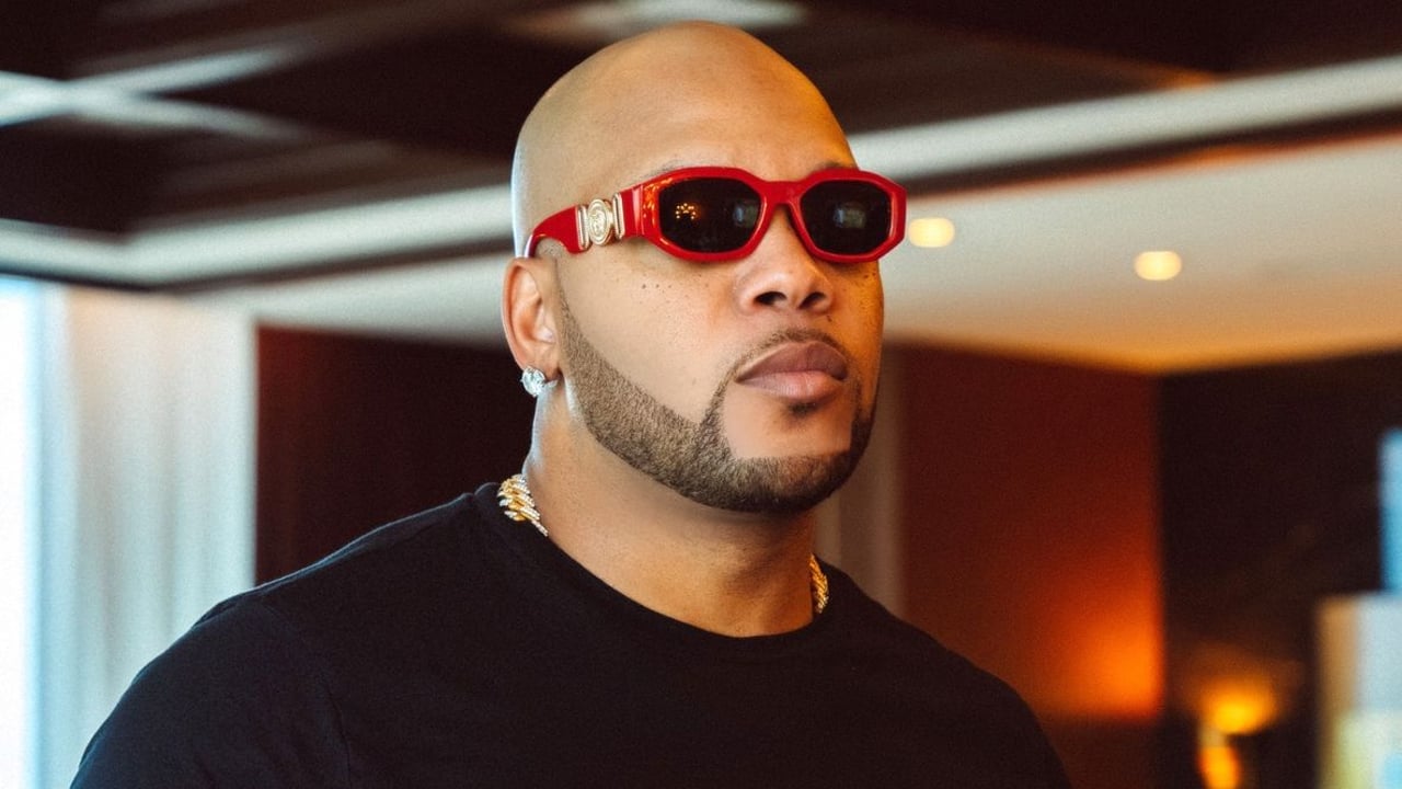 Flo Rida